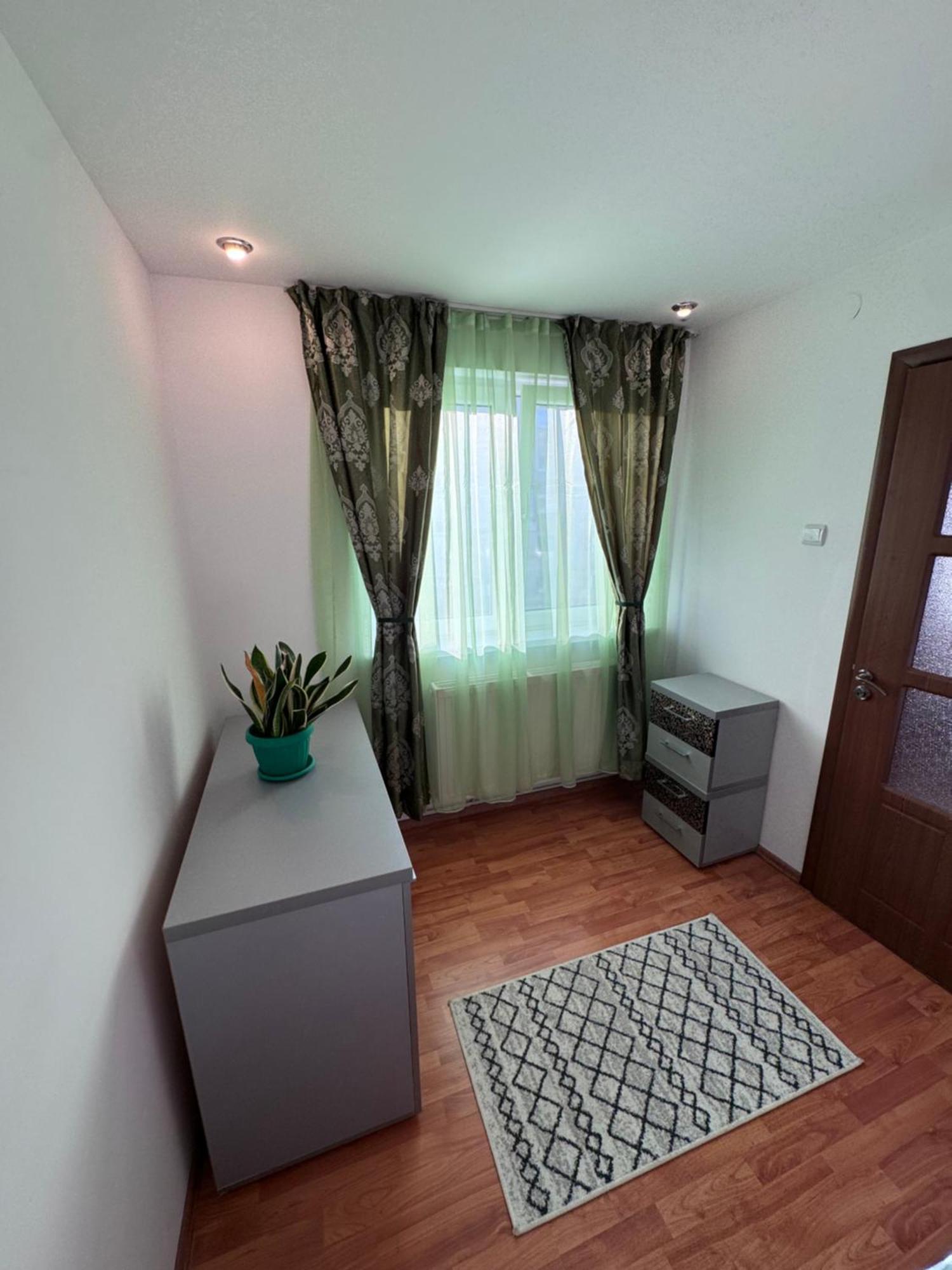 Apartment Rustic Paradise